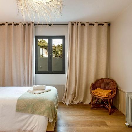 Referta Apartamento T2 Prazeres Ngoại thất bức ảnh
