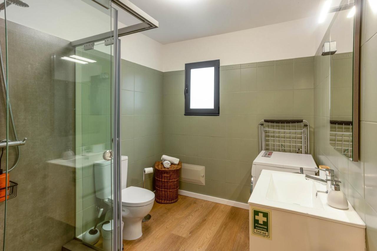 Referta Apartamento T2 Prazeres Ngoại thất bức ảnh