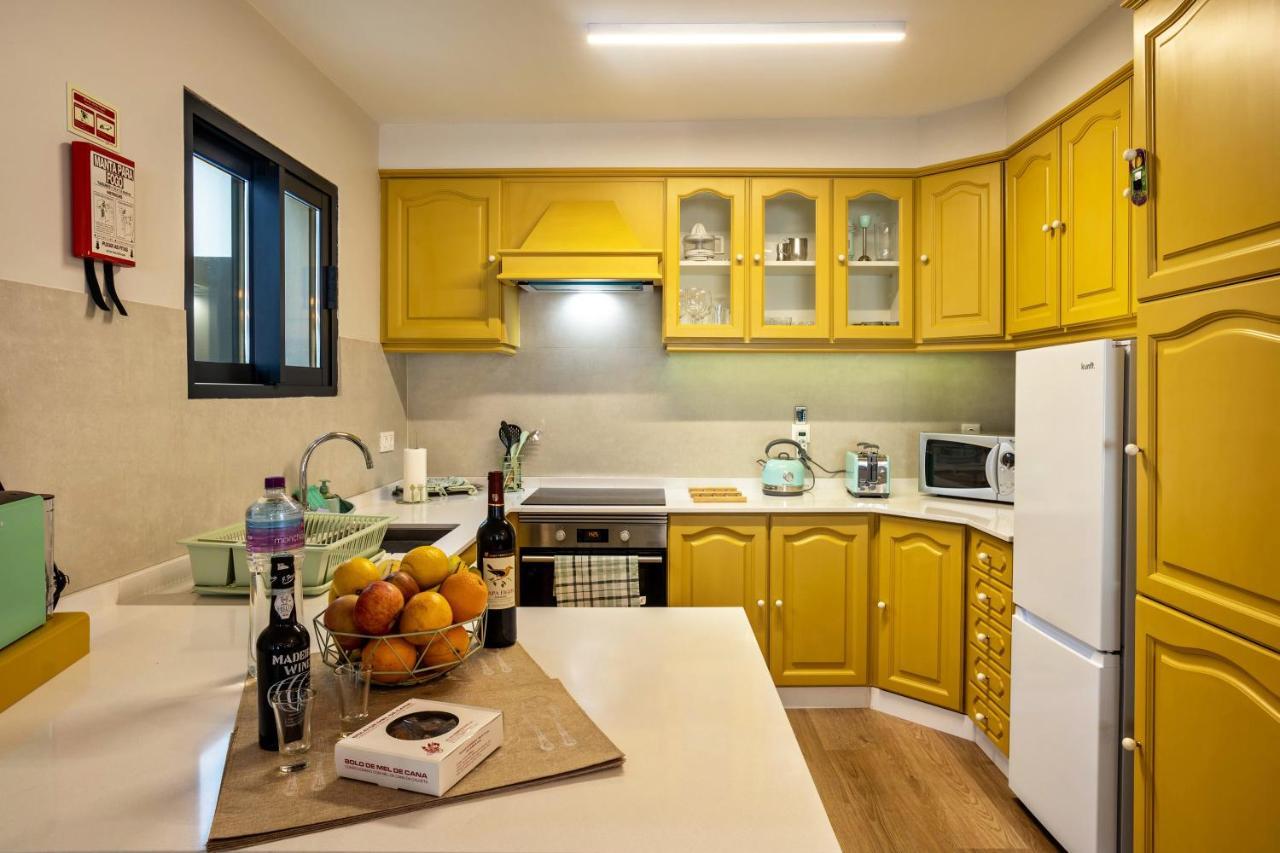 Referta Apartamento T2 Prazeres Ngoại thất bức ảnh