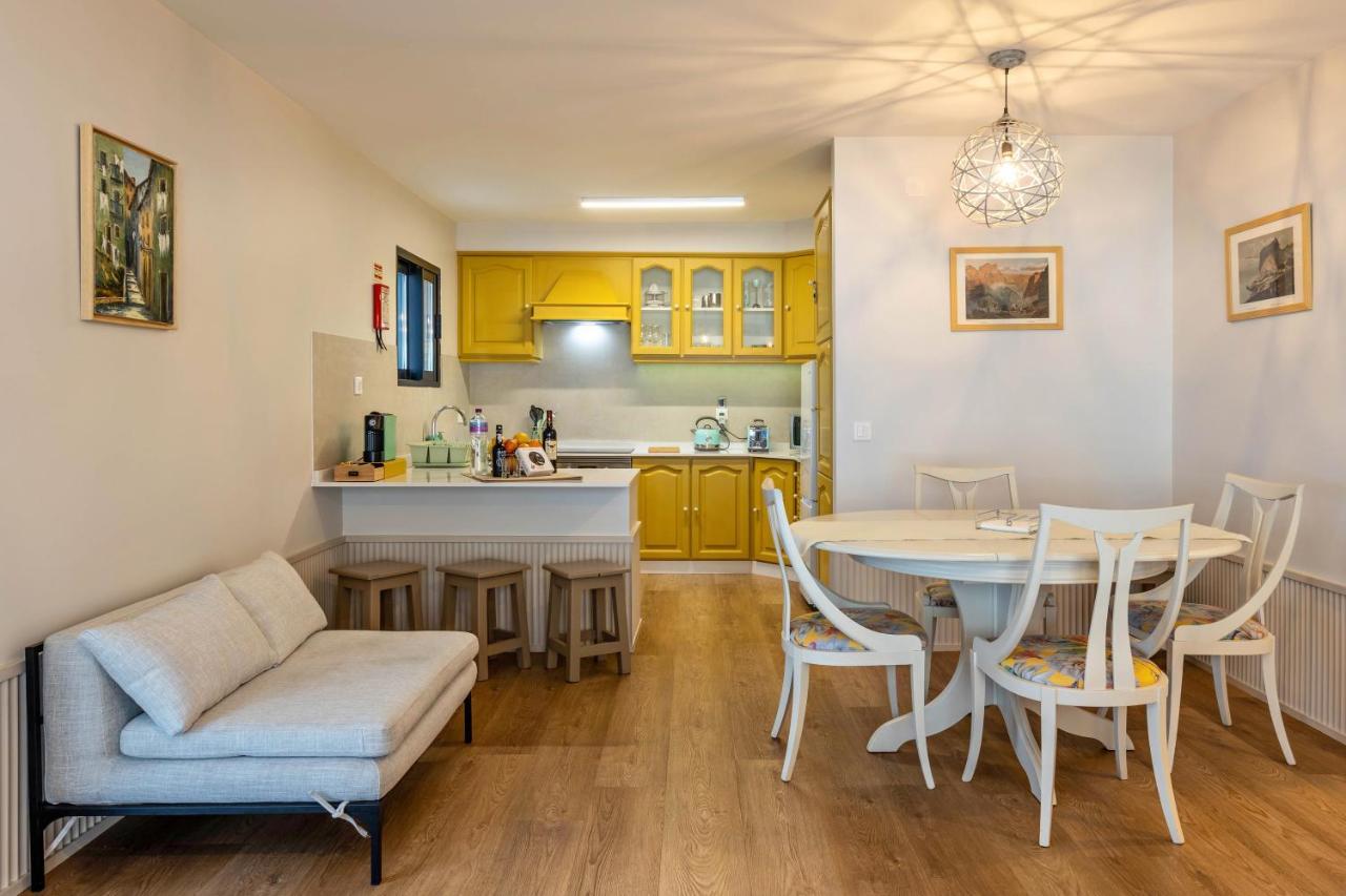Referta Apartamento T2 Prazeres Ngoại thất bức ảnh