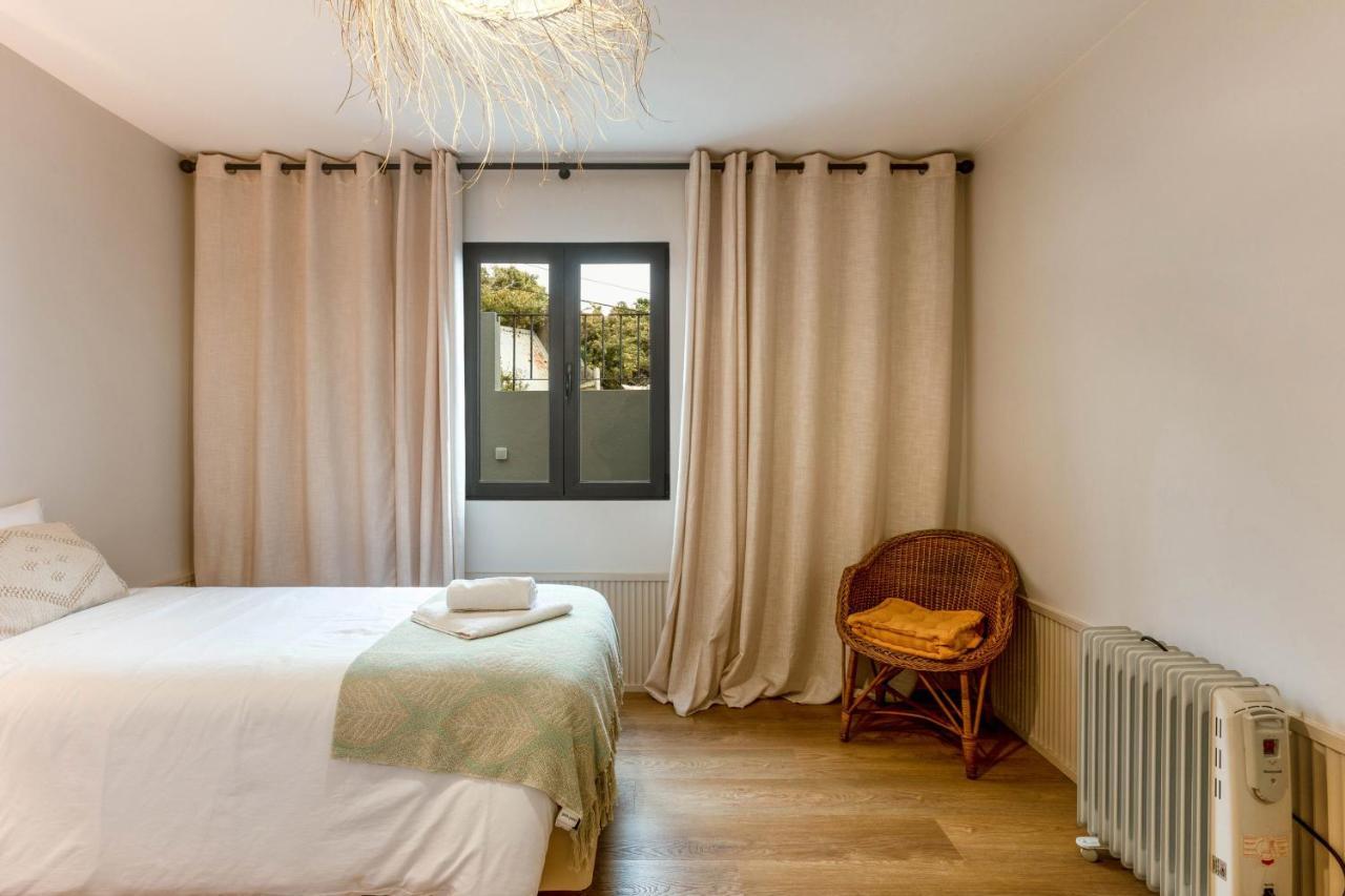 Referta Apartamento T2 Prazeres Ngoại thất bức ảnh